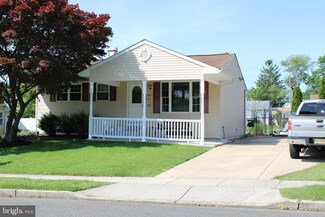 542 Muhlenberg Ave, Wenonah, NJ 08090