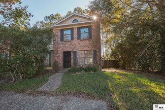 127 Westchase Dr, West Monroe, LA 71291