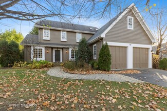 401 E Maple Ave, Mundelein, IL 60060