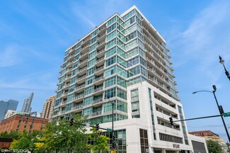 50 E 16th St Unit 609, Chicago, IL 60616