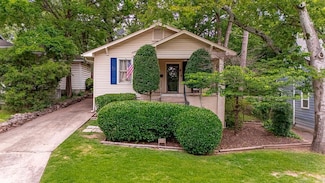 5200 H St, Little Rock, AR 72205