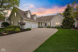 10725 Grindstone Dr, Fishers, IN 46037