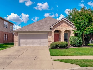 6140 Lochmoor Dr, Fort Worth, TX 76179
