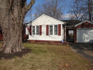 6145 Evanston Ave, Indianapolis, IN 46220