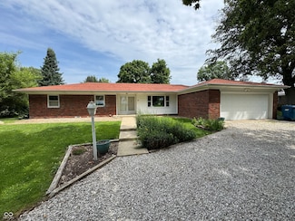 1635 Liberty St, Covington, IN 47932