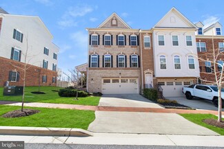 15611 Tibberton Terrace, Upper Marlboro, MD 20774