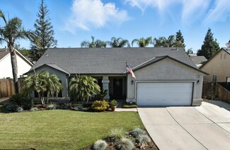 665 W Orange St, Kingsburg, CA 93631