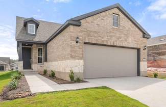 121 Crossbar St, Georgetown, TX 78633