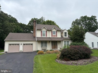5122 Marx Dr, West River, MD 20778