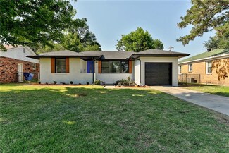 1622 Oxford Way, Oklahoma City, OK 73120