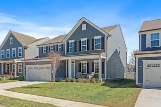 406 Ryan Ave, Gallatin, TN 37066