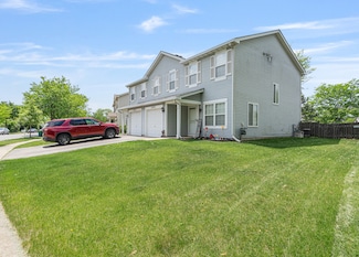 2743 River Bend Ln, Plainfield, IL 60586