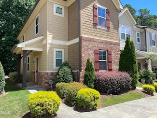 738 Wickham Ridge Rd, Apex, NC 27539