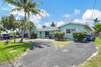2540 NE 10th Ct, Pompano Beach, FL 33062