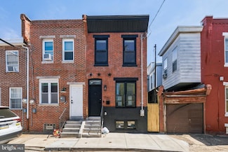1941 E Oakdale St, Philadelphia, PA 19125