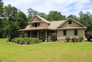 446 Ga Highway 338, Dublin, GA 31021