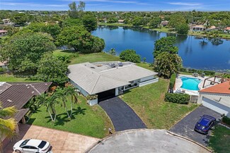 11957 NW 26th Place, Coral Springs, FL 33065