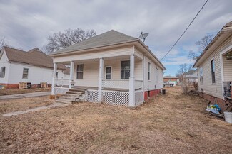 601 Farror St, Moberly, MO 65270
