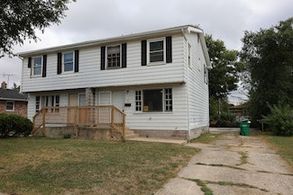1543 Tennessee St, Gary, IN 46407