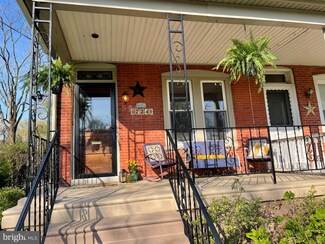 724 Richey Ave, Oaklyn, NJ 08107