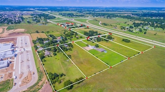13510 E 122nd St N, Collinsville, OK 74021
