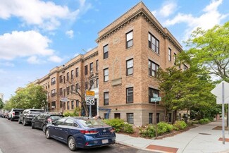 5 Crawford St Unit 7, Cambridge, MA 02139