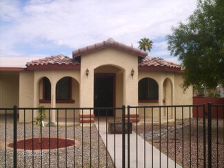 782 W Oklahoma St, Tucson, AZ 85714