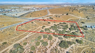 0 Mariposa Rd Unit CV25251319, Oak Hills, CA 92344