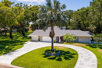 2191 Paddock Cir, Dunedin, FL 34698
