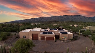 15070 E Triangle Z Ranch Place, Vail, AZ 85641