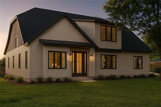 502 Concord St, Lowell, AR 72745