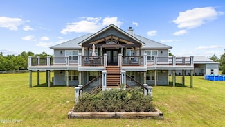 9325 Silver Lake Rd, Fountain, FL 32438
