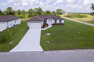1251 Bari St E, Lehigh Acres, FL 33974