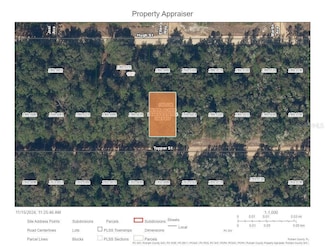 0 Topper St, Interlachen, FL 32148