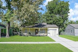 1614 Jennifer Ln, Houston, TX 77029