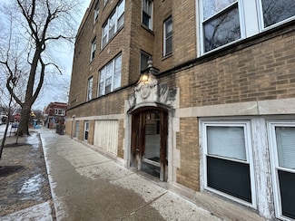 4621 N Rockwell St Unit G, Chicago, IL 60625