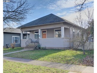 372 W 10th Ave, Eugene, OR 97401