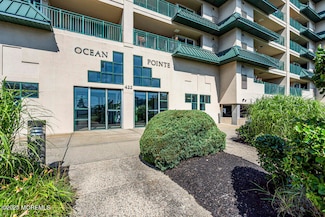 422 Ocean Blvd N Unit 5G, Long Branch, NJ 07740