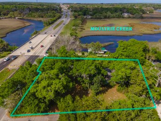 100 E Genung St, Saint Augustine, FL 32086