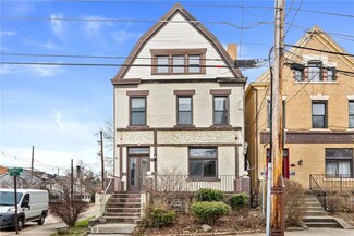 303 Peebles St, Pittsburgh, PA 15221