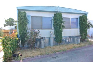 2059 E Avenue I Unit Spc 47, Lancaster, CA 93535