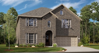 120 Loving Trail, Justin, TX 76247