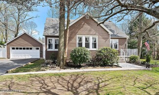 60 Wall St, West Long Branch, NJ 07764