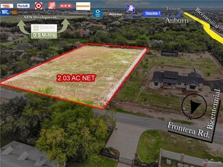 1701 Frontera Rd, McAllen, TX 78504