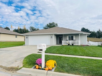 506 N 34th St, Norfolk, NE 68701