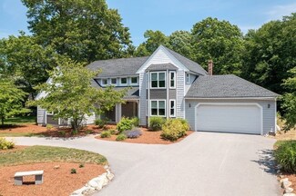 51 Adria Way, South Weymouth, MA 02190