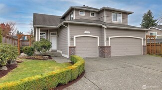 12425 SE 259th St, Kent, WA 98030