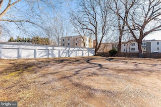 465 W South St, Frederick, MD 21701