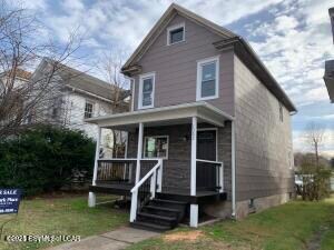 1302 W Front St, Berwick, PA 18603