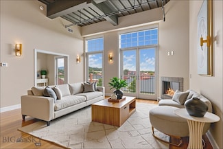 140 Village Crossing Way Unit 4C, Bozeman, MT 59715